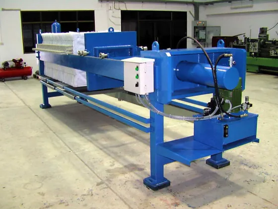 Filter Press