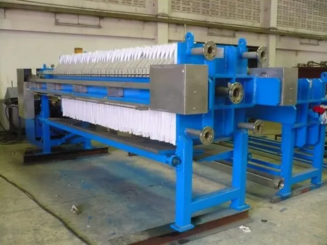 Filter Press
