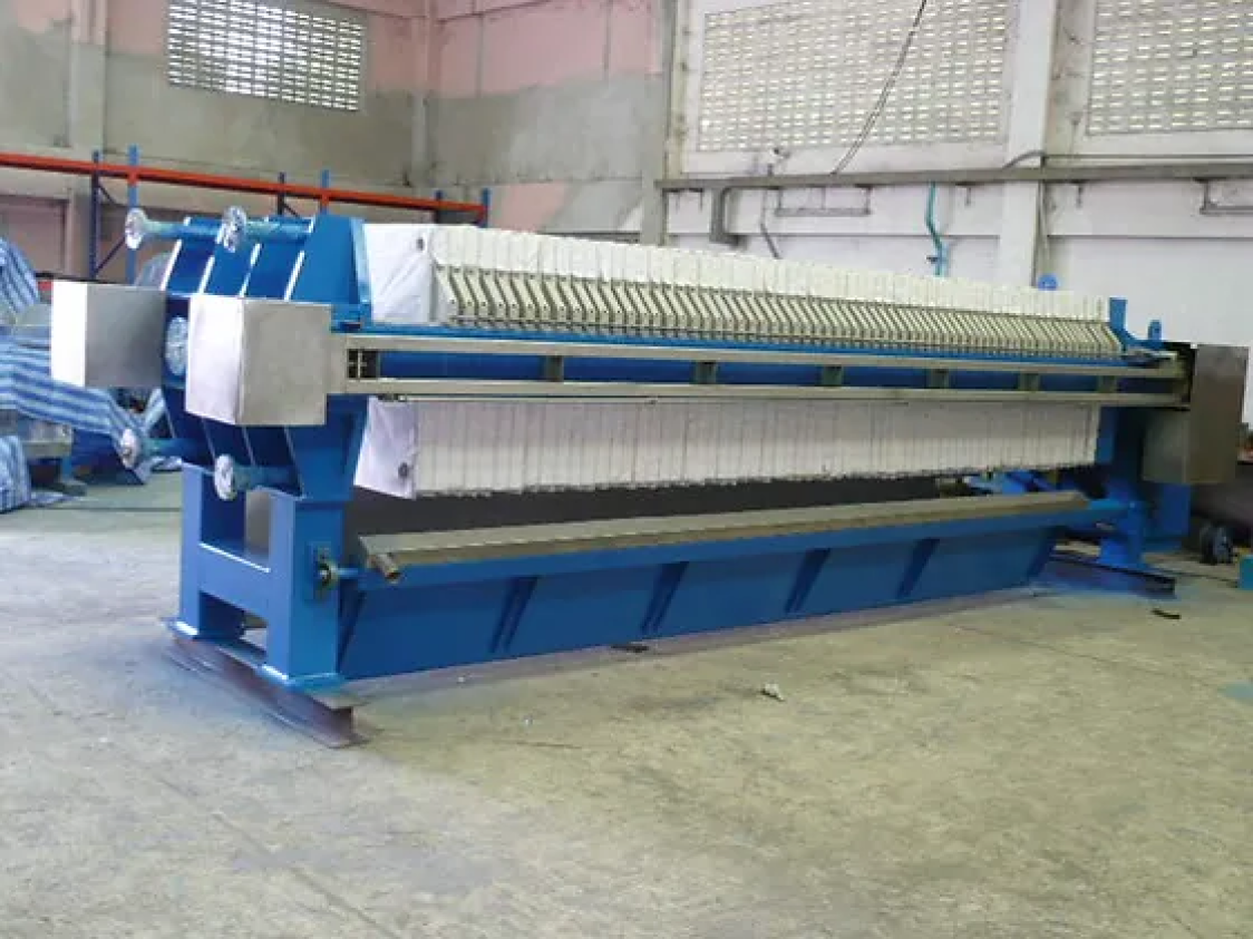 Filter Press