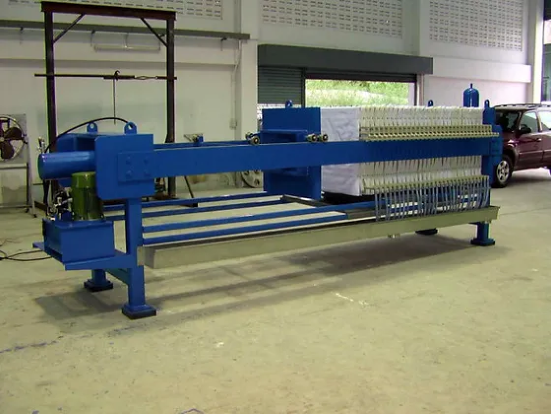 Filter Press