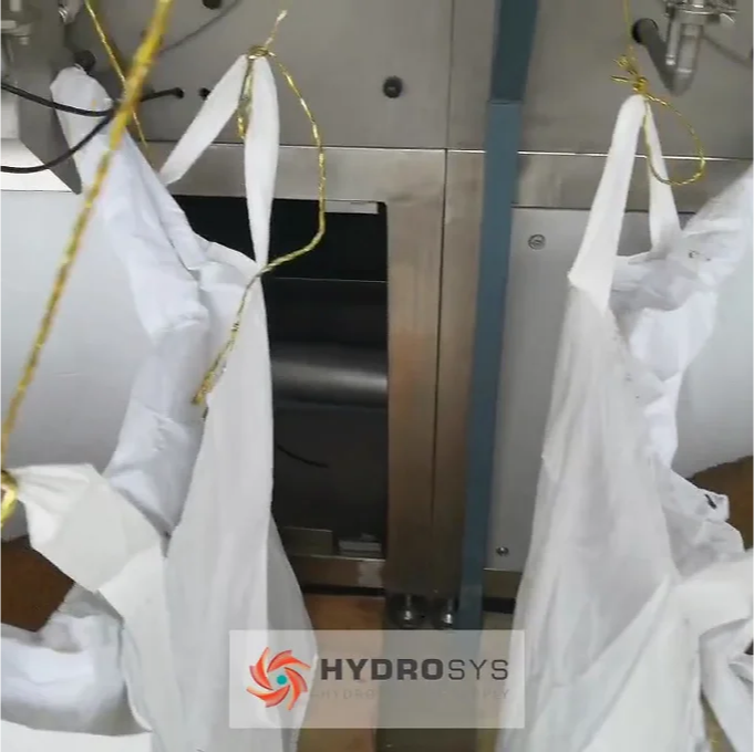Evaporator Crystallizer