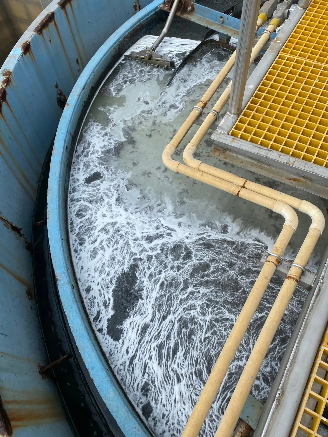Factory Wastewater Laws Every Operator Must Know — Before the Fines Are Real!