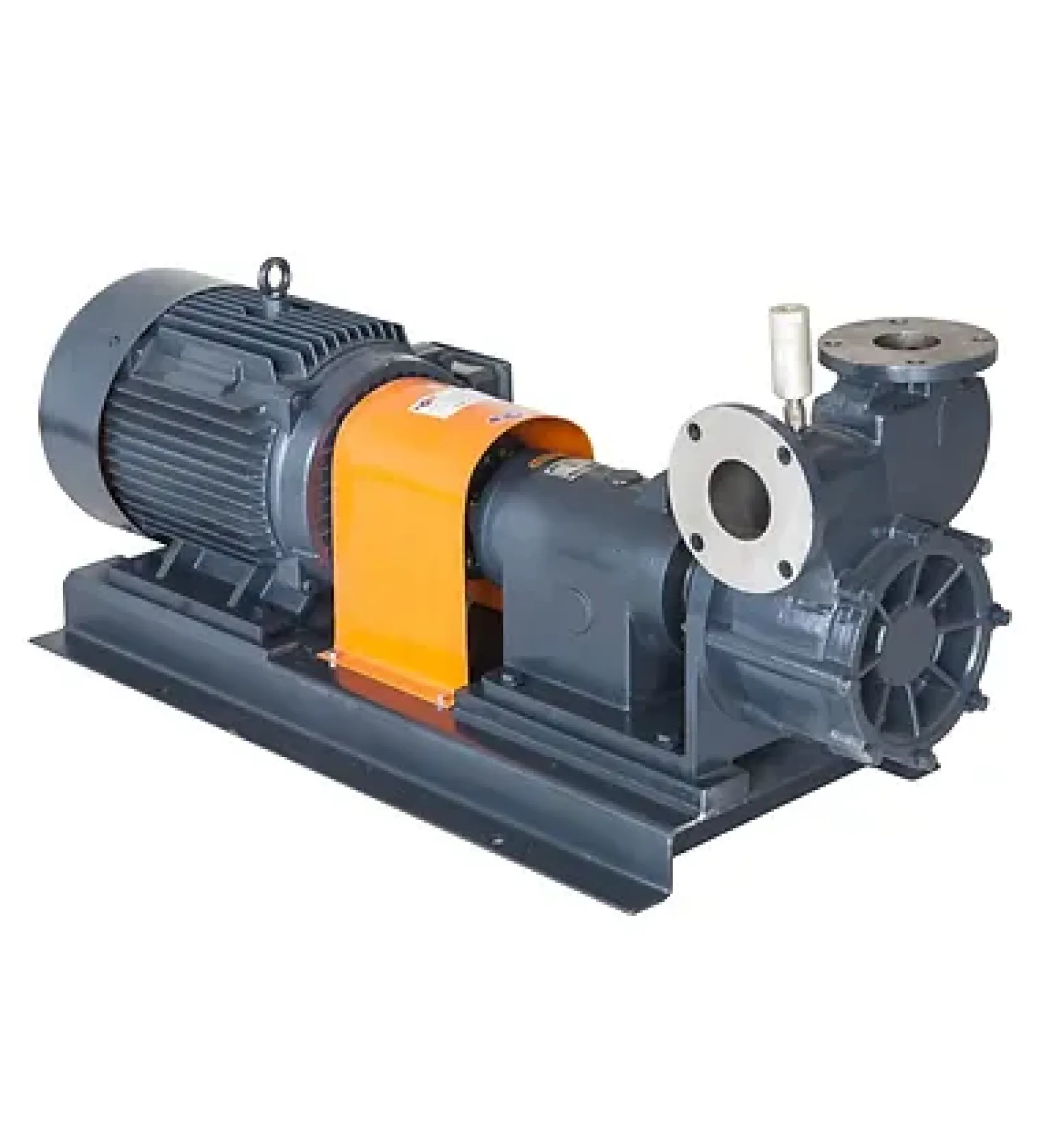 Turbo Blower