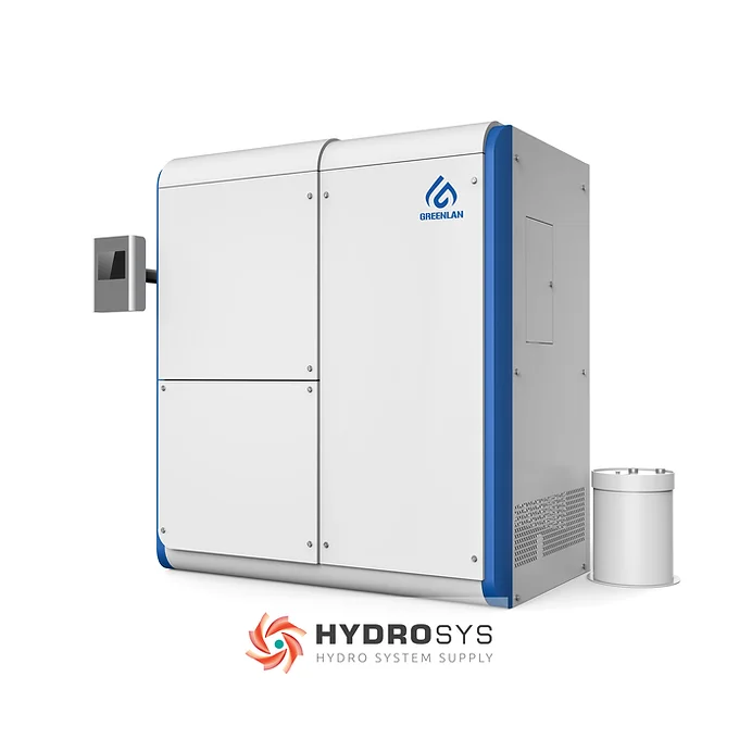 Evaporator Concentrator