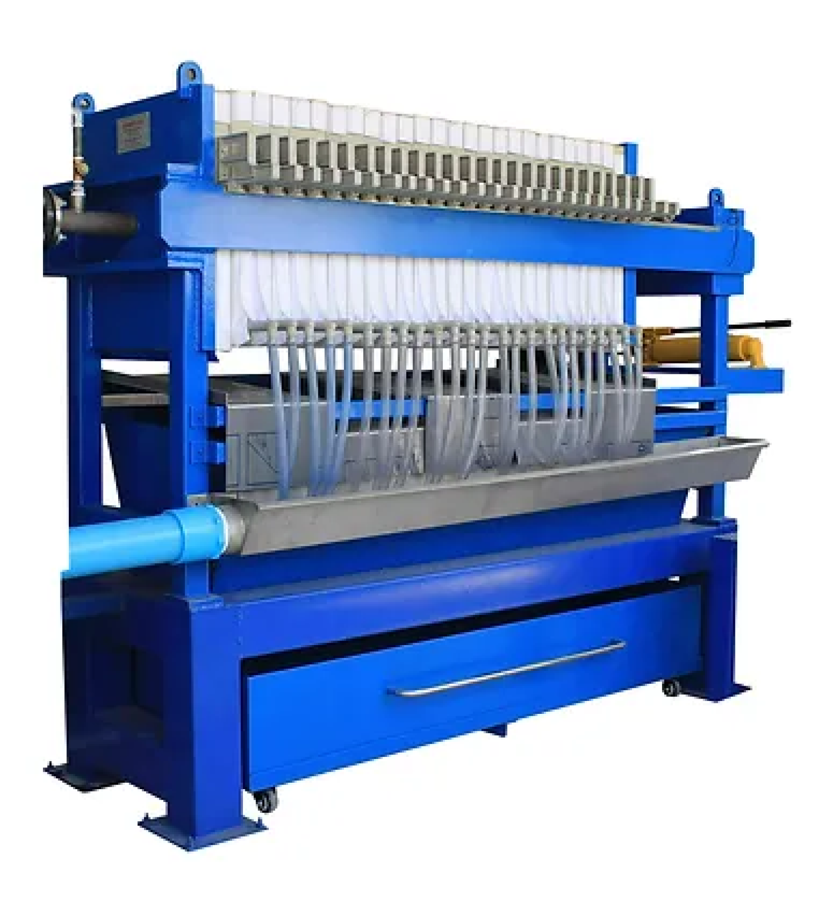 Filter Press